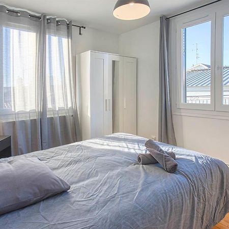 Spacieux Havre Chic A อองกูแลม ภายนอก รูปภาพ