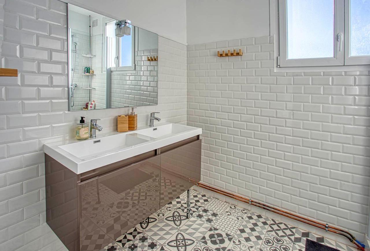 Spacieux Havre Chic A อองกูแลม ภายนอก รูปภาพ