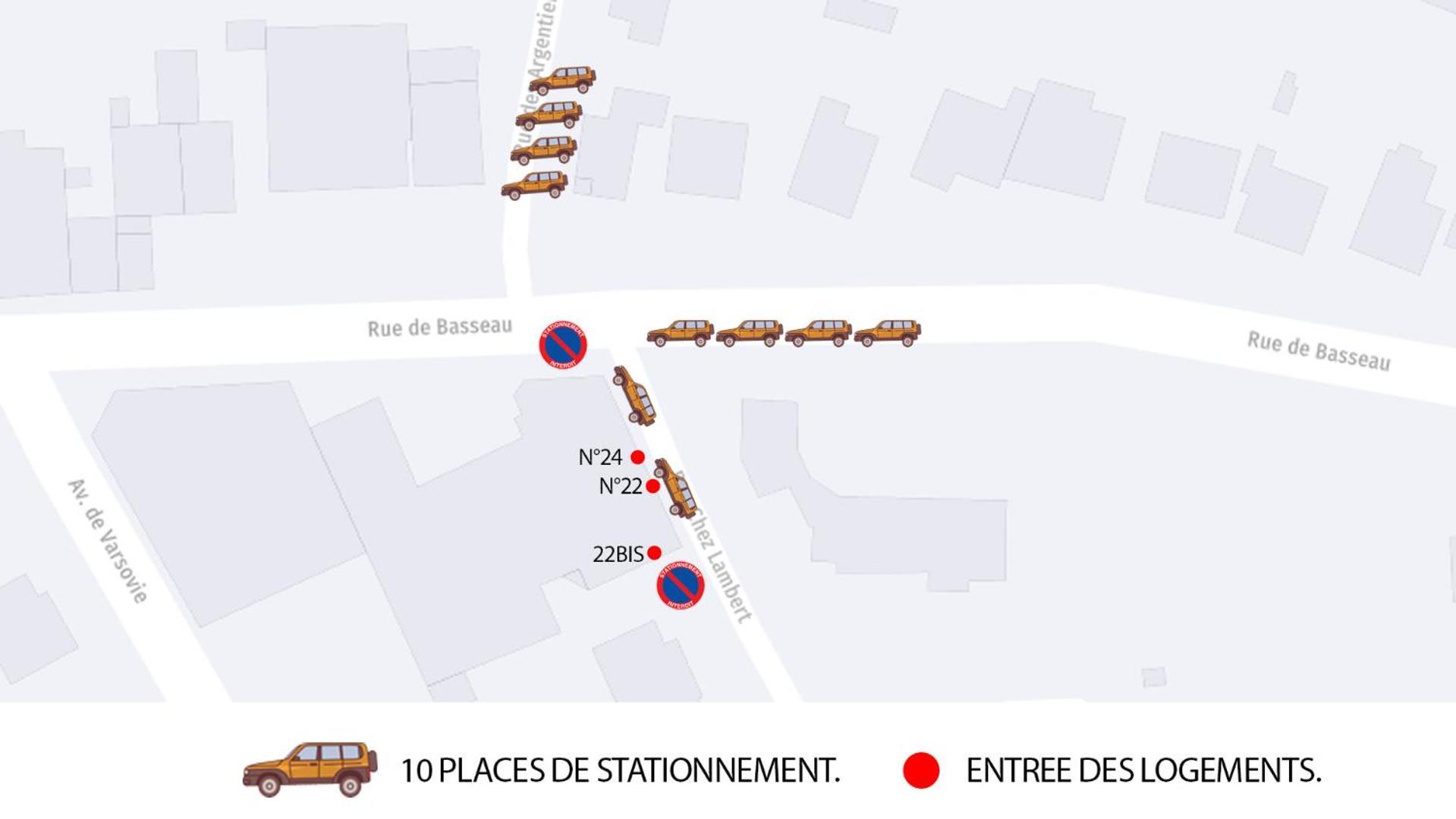 Spacieux Havre Chic A อองกูแลม ภายนอก รูปภาพ